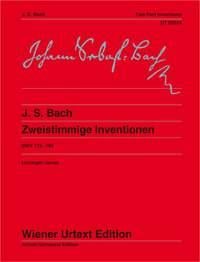 Inventionen 2St.